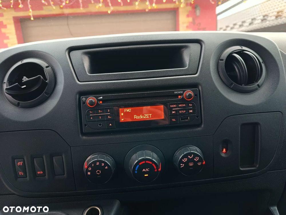 Renault Master L2 H2 - 30