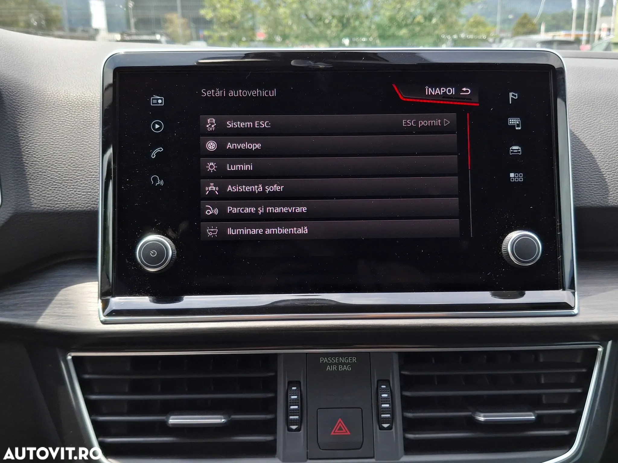 Seat Tarraco 2.0 TDI 4DRIVE DSG7 Excellence - 26