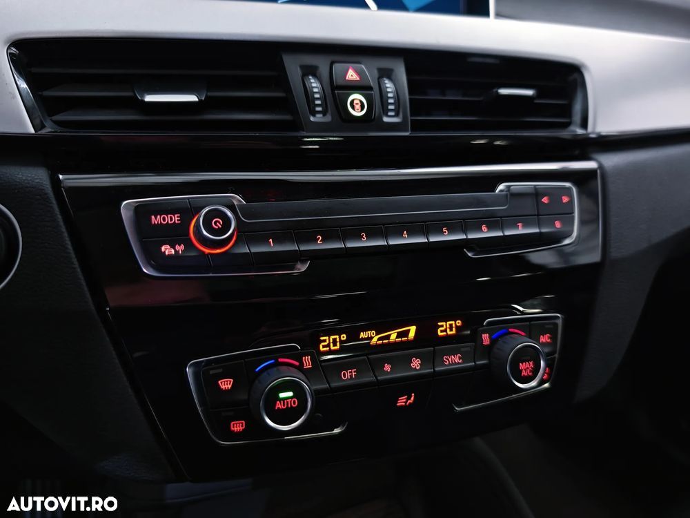 BMW X1 - 21