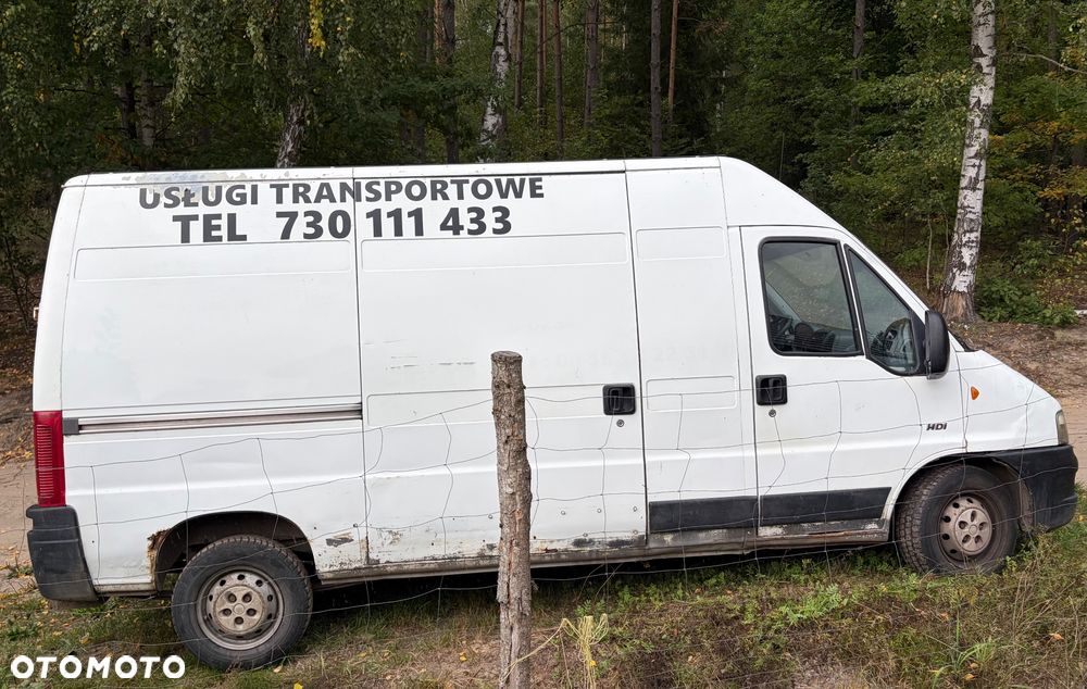 Peugeot Boxer - 6