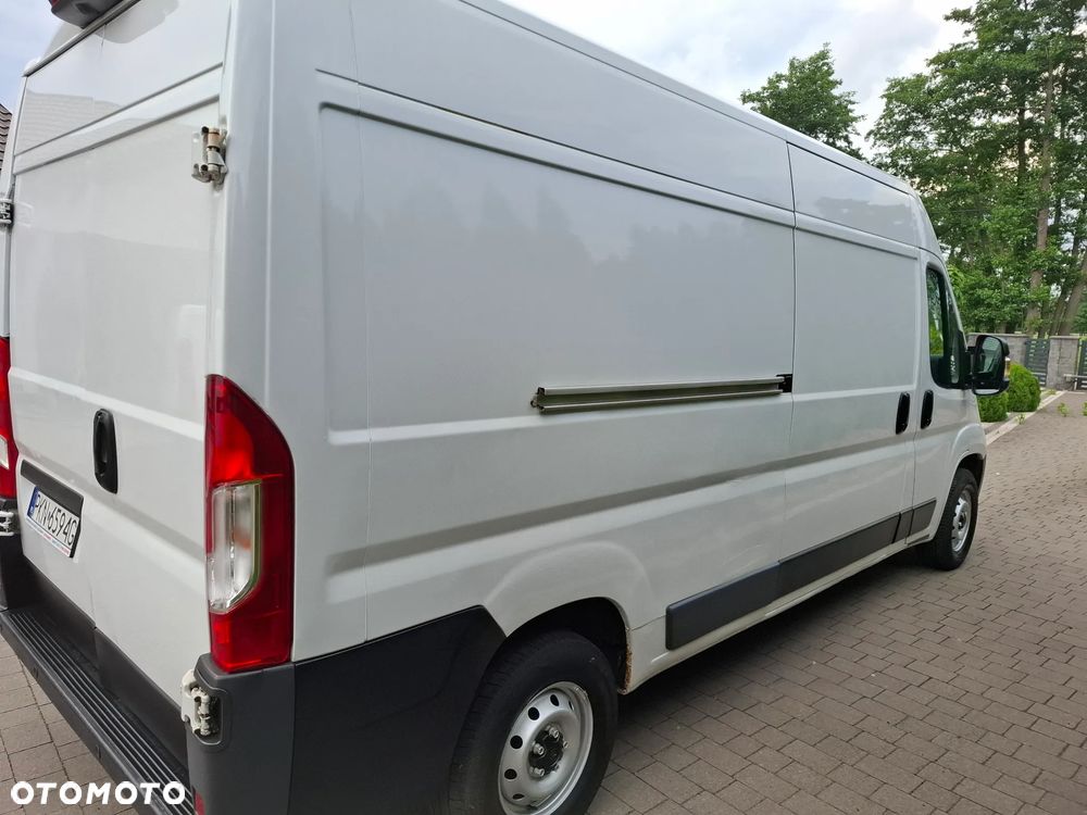 Fiat Ducato L3H2 - 7