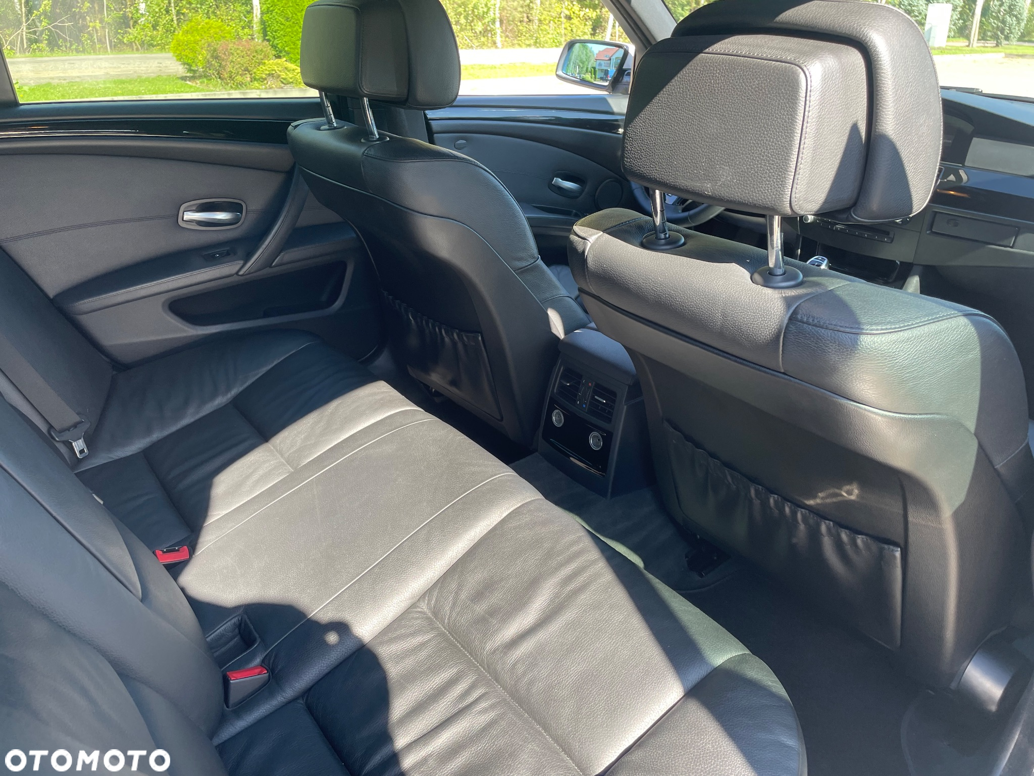 BMW Seria 5 - 20