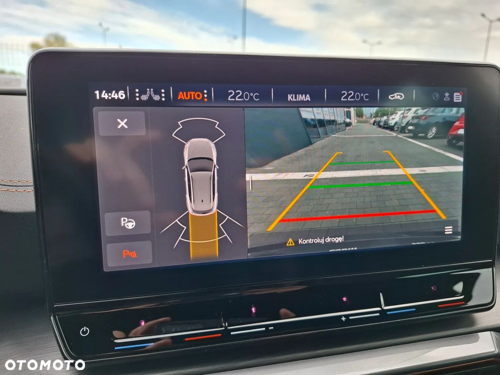 Cupra Formentor 1.5 TSI DSG - 26