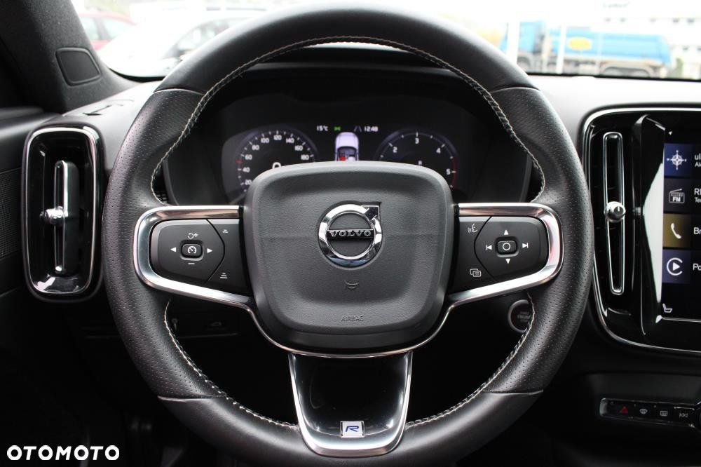 Volvo XC 40 - 17