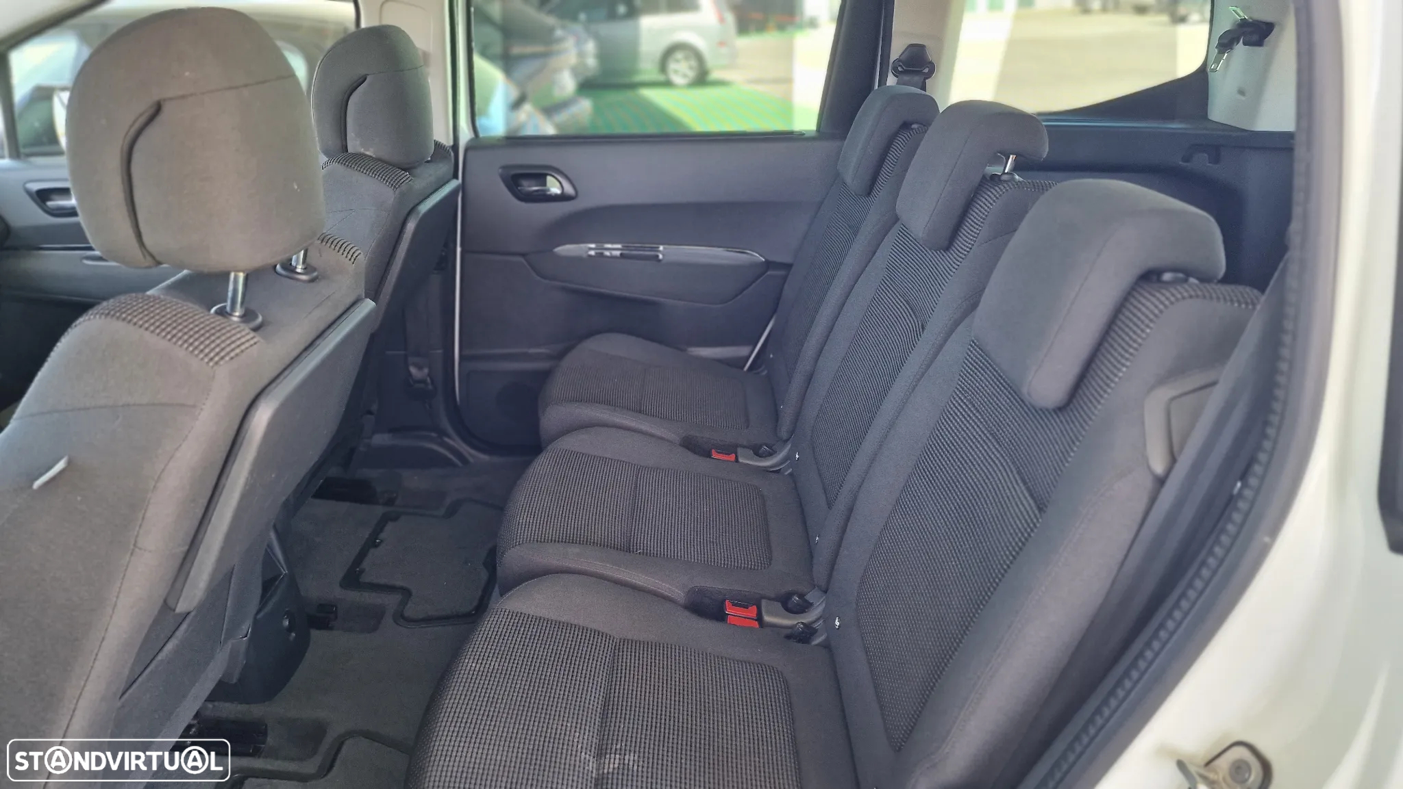 Peugeot 5008 2.0 BlueHDi Allure J17 - 7