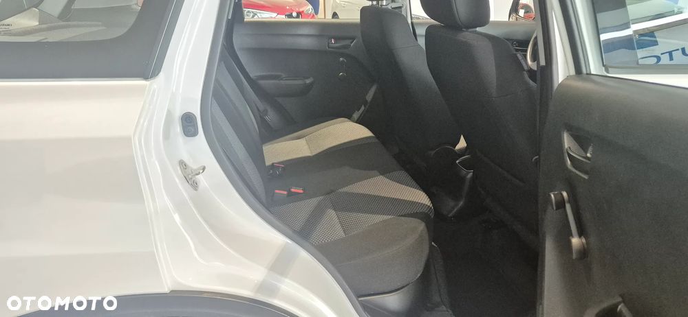 Suzuki Vitara 1.4 Boosterjet Hybrid Club - 36