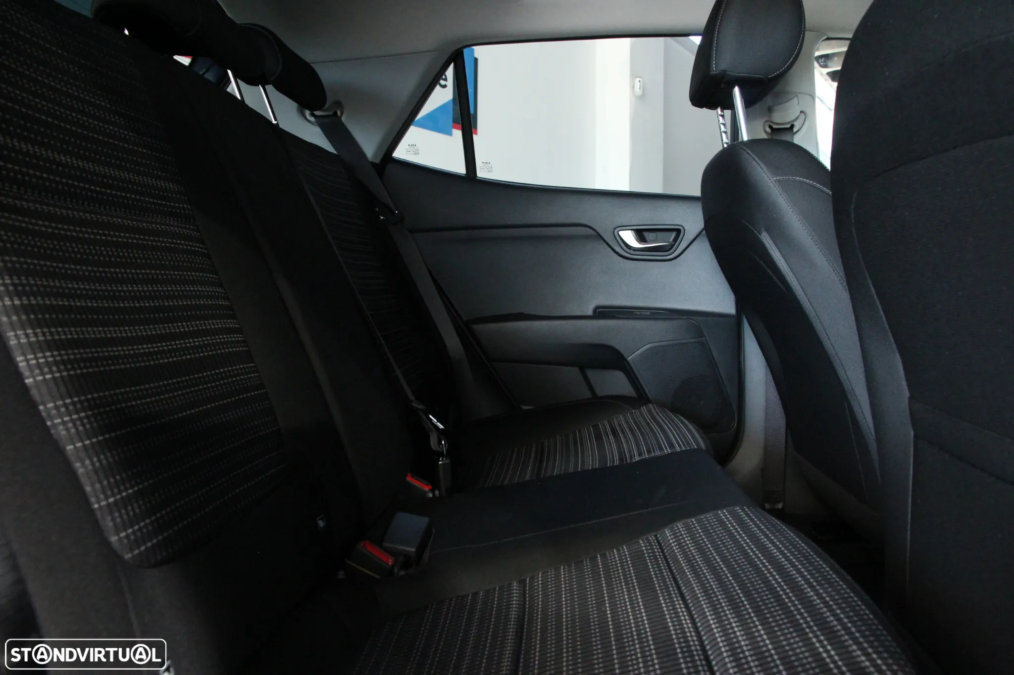 Kia Stonic 1.0 T-GDI Drive - 22