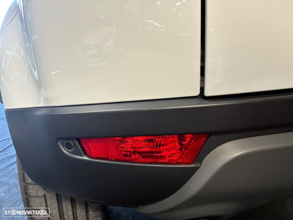 Land Rover Range Rover Evoque 2.0 eD4 SE Dynamic - 13