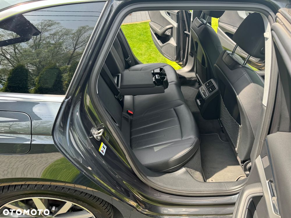 Audi A4 - 13