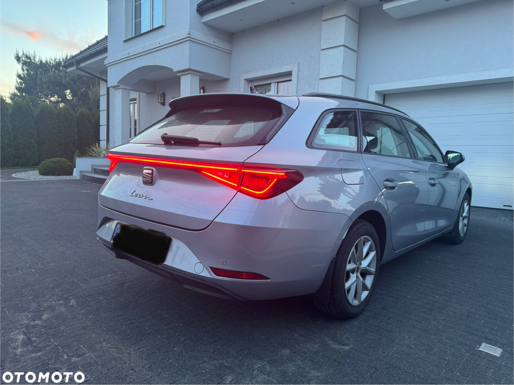 Seat Leon - 15