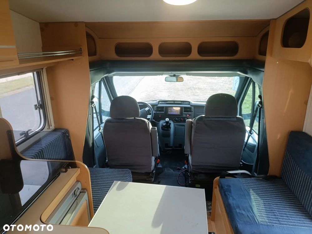 Ford TRANSIT - 9
