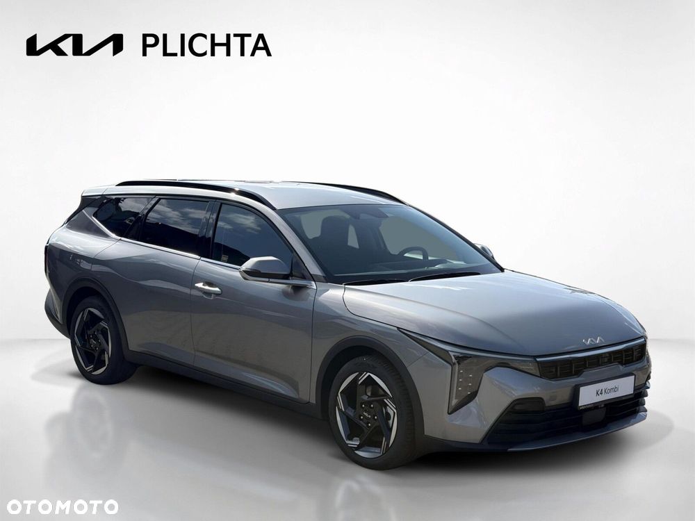 Kia K4 1.6 T-GDI L - 8