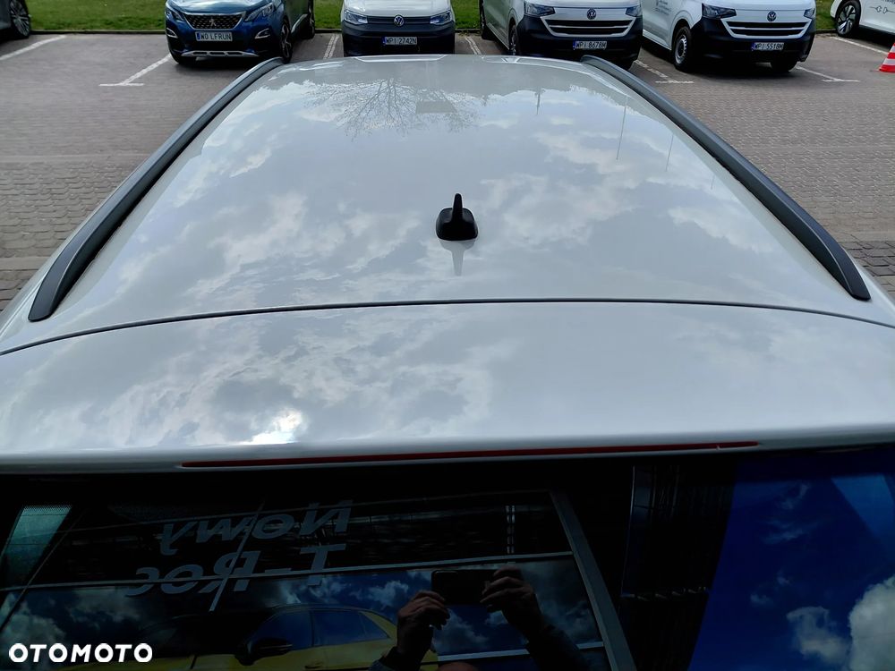 Volkswagen Passat 1.4 TSI BMT Trendline - 9