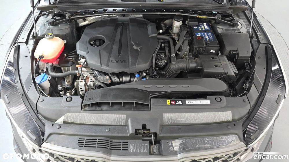 Kia K5 - 6