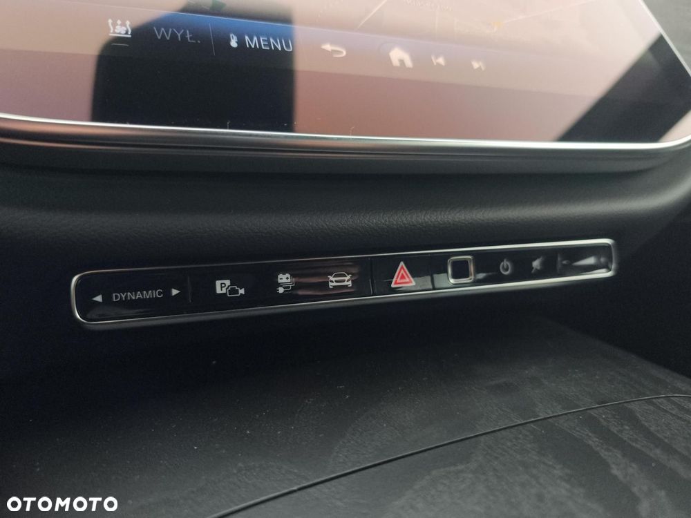 Mercedes-Benz Klasa E - 17