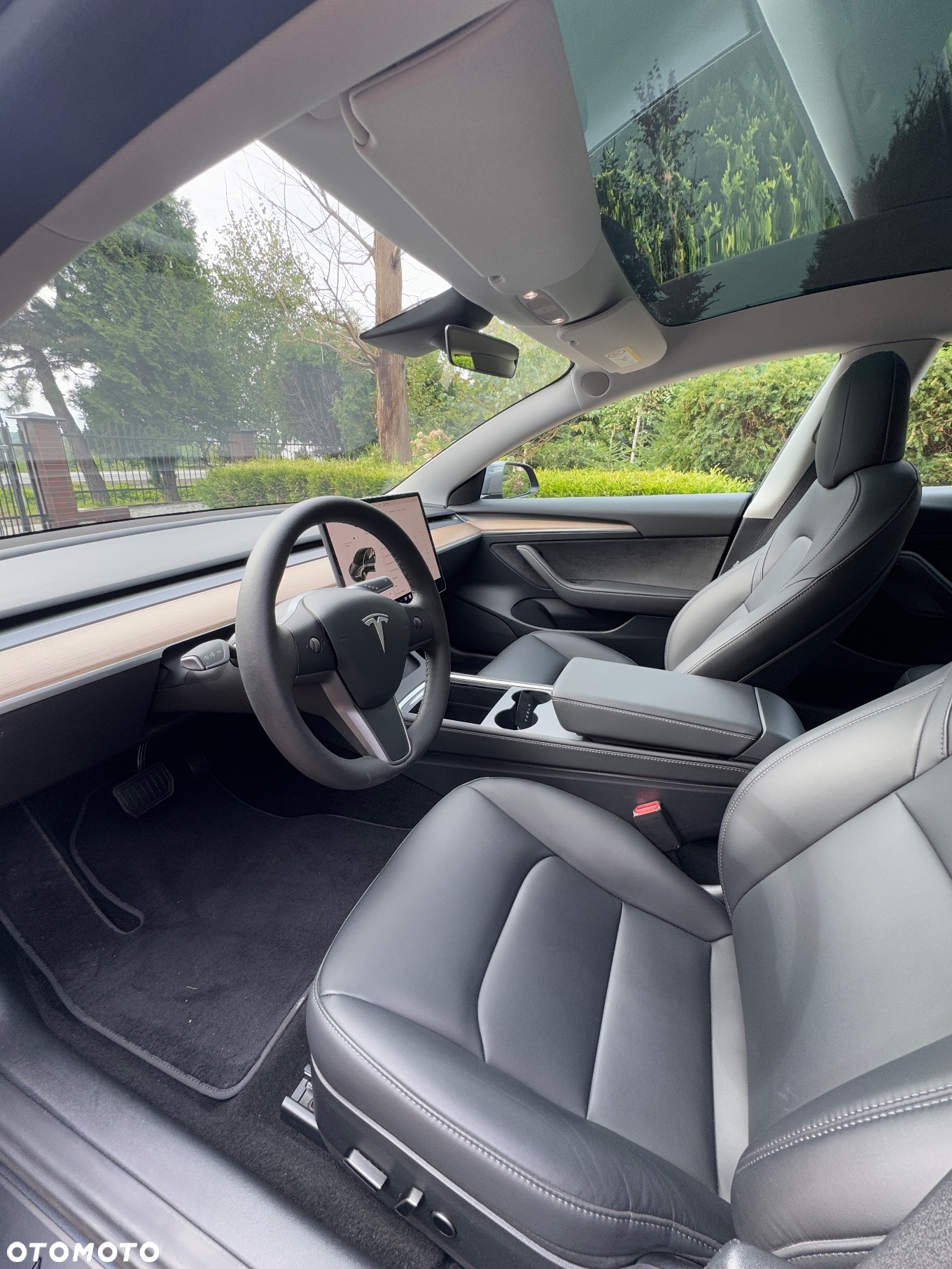 Tesla Model 3 Standard Range Plus - 18