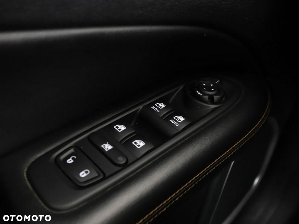 Jeep Compass 1.3 T-GDI I4 Automatik Limited - 35