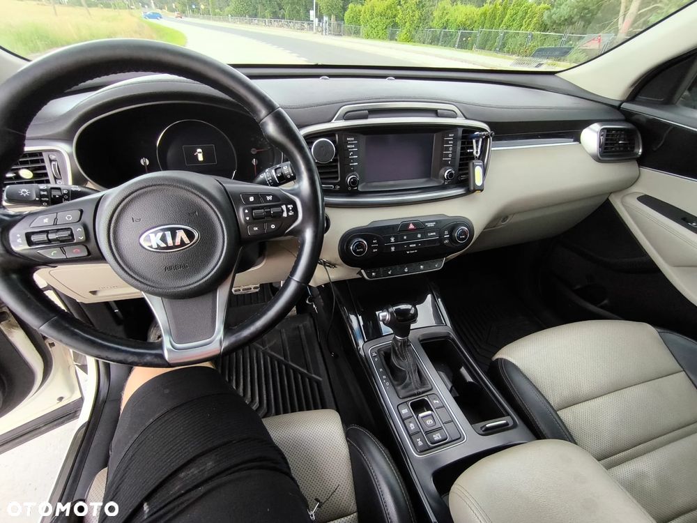 Kia Sorento 2.0 CRDI Business Line - 17