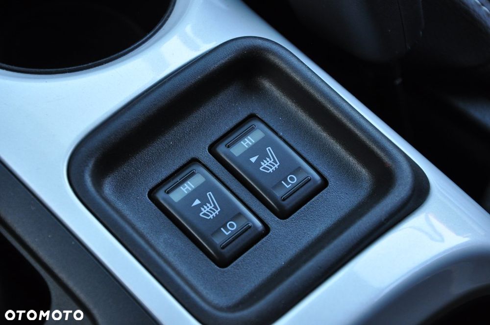 Nissan Juke 1.6 Start/Stop Shiro - 38