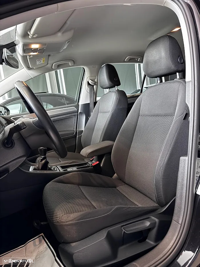VW Golf 1.0 TSI BlueMotion Comfortline - 13