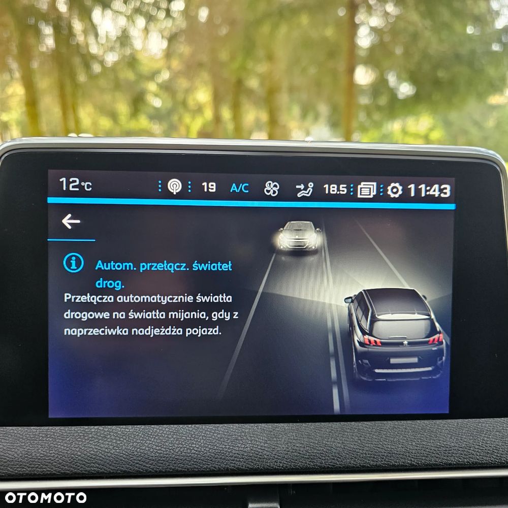 Peugeot 5008 2.0 BlueHDI GT S&S EAT8 - 33