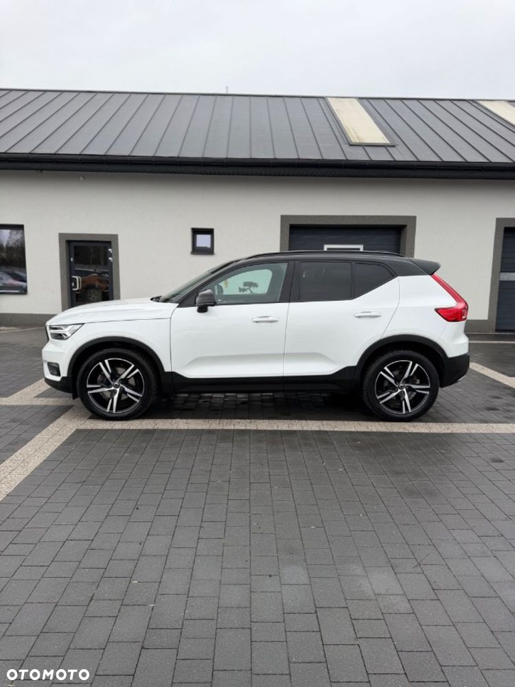 Volvo XC 40 - 8