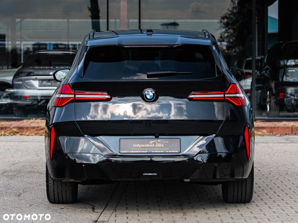 BMW X3 xDrive20d mHEV - 18