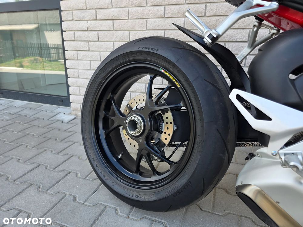 Ducati Streetfighter V4 - 14