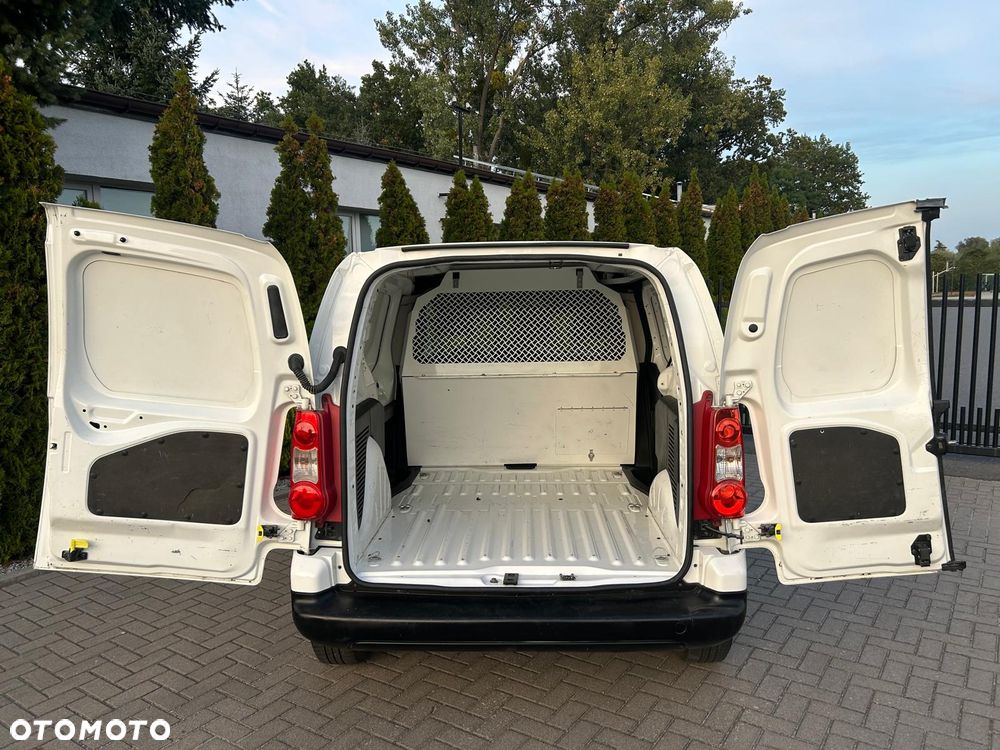 Citroën Berlingo - 16