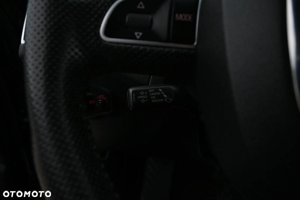 Audi Q5 2.0 TFSI quattro tiptronic - 34