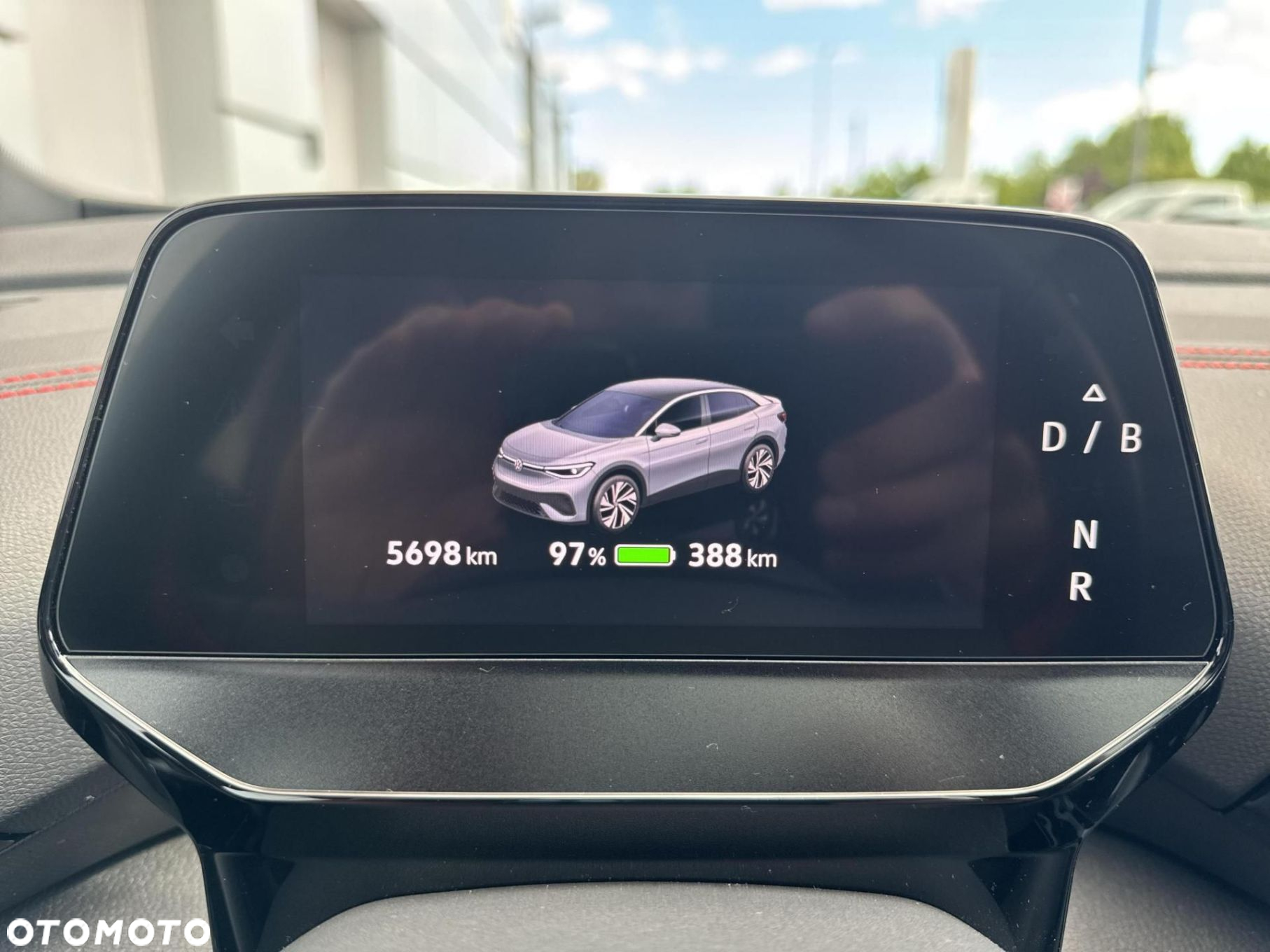 Volkswagen ID.5 77kWh GTX 4Motion - 15