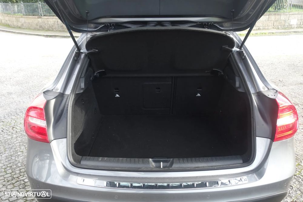 Mercedes-Benz GLA 180 (CDI) d - 24