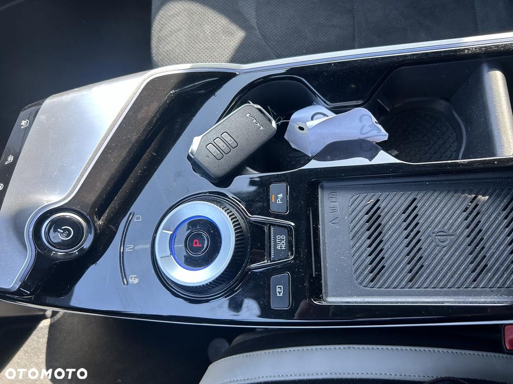 Kia EV6 77,4-kWh AWD GT-line - 17