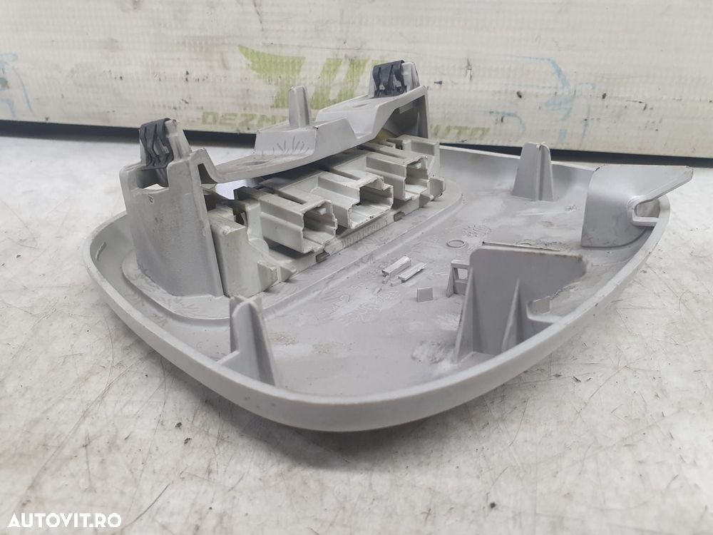 Plafoniera 9648338577 Citroen C5 1 [facelift] [2004 - 2008] 1.6 hdi 9 - 5