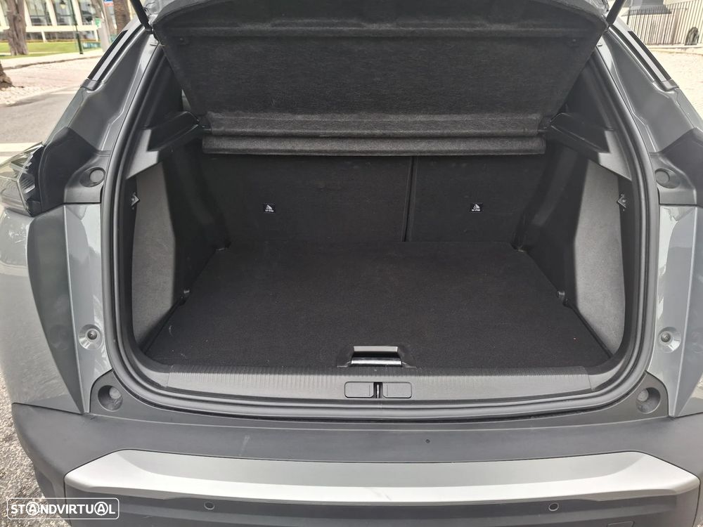 Peugeot 2008 1.2 PureTech GT Line EAT8 - 9