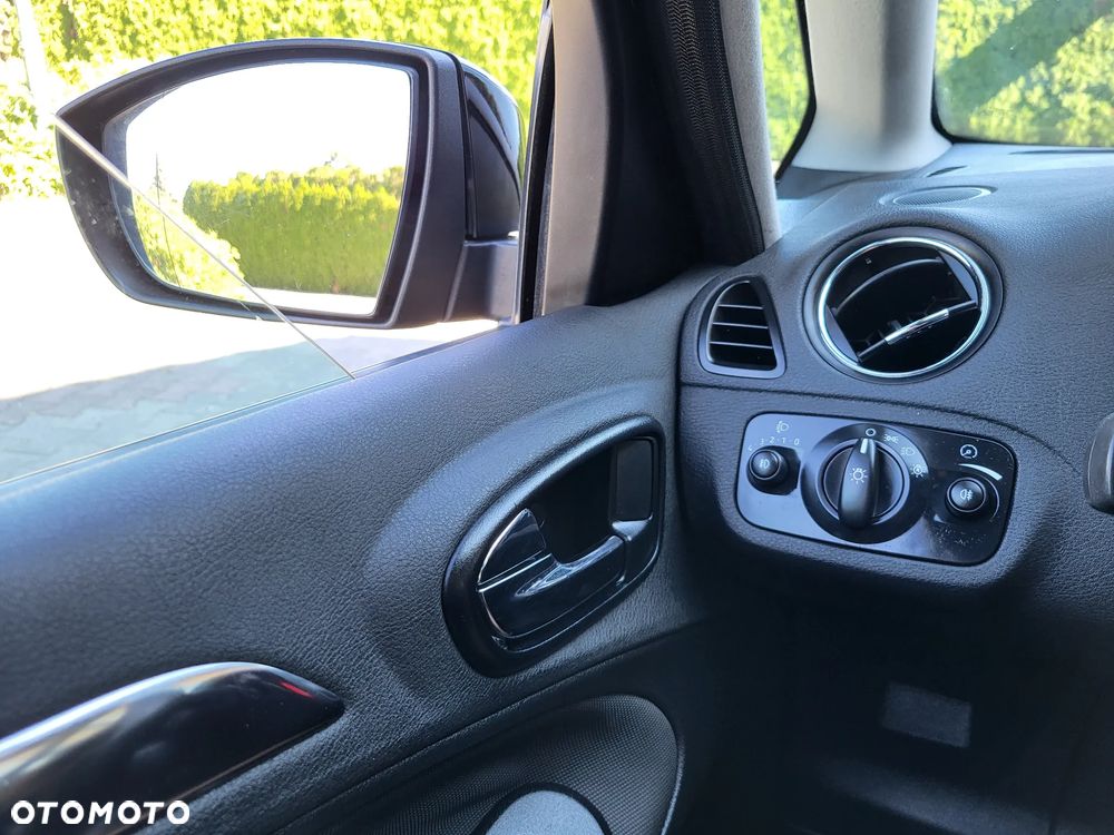 Ford S-Max - 20