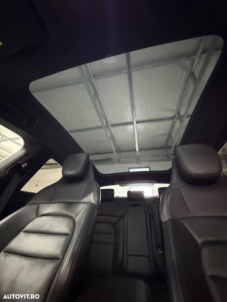 Porsche Taycan 4S Performancebatterie Plus - 20