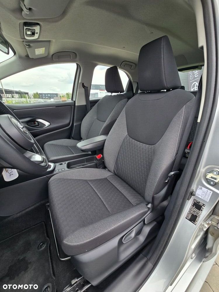 Toyota Yaris Hybrid 1.5 Style - 16
