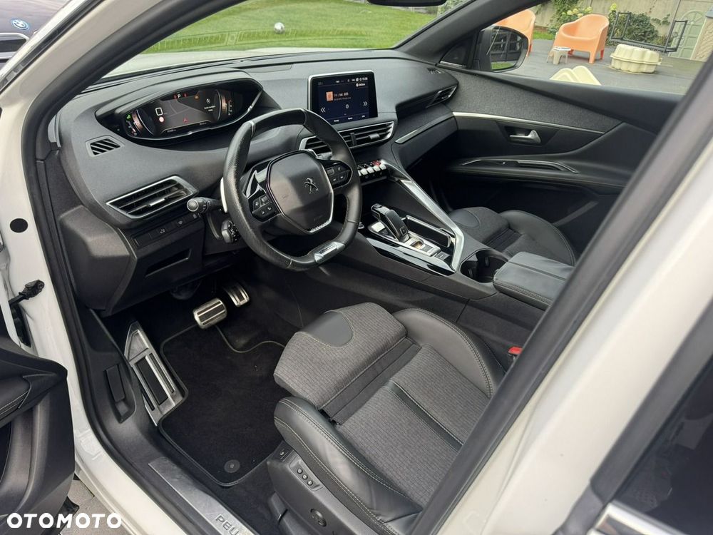 Peugeot 3008 THP 165 EAT6 Stop & Start Allure - 8