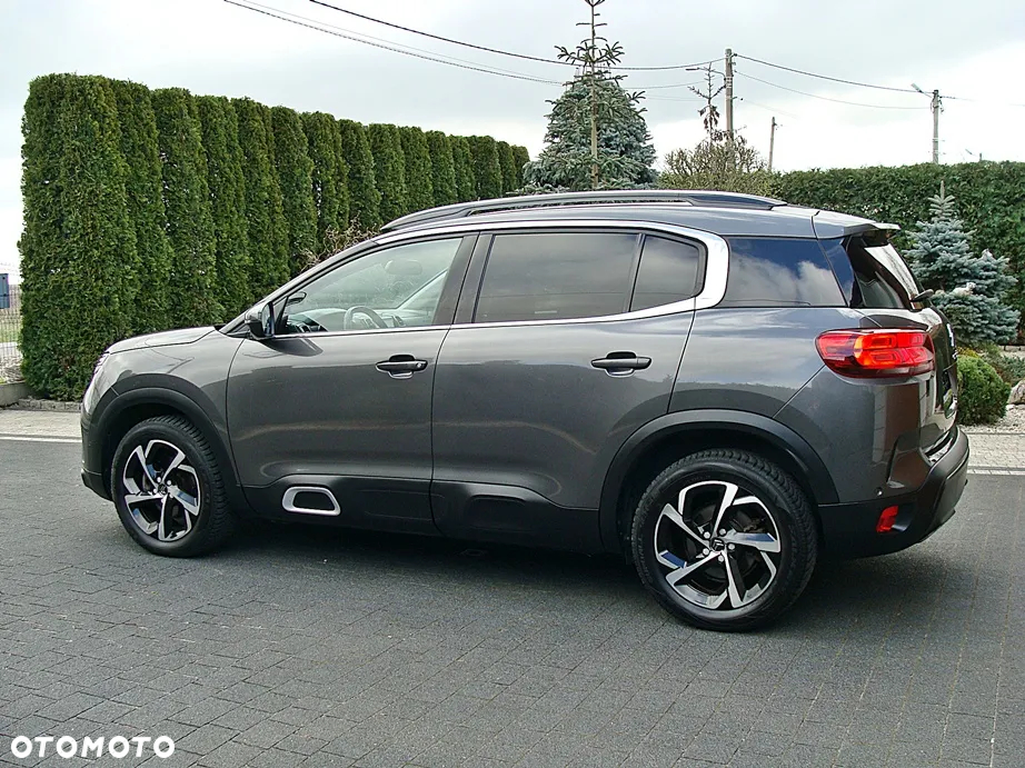Citroën C5 Aircross 1.5 BlueHDi Feel Pack - 9