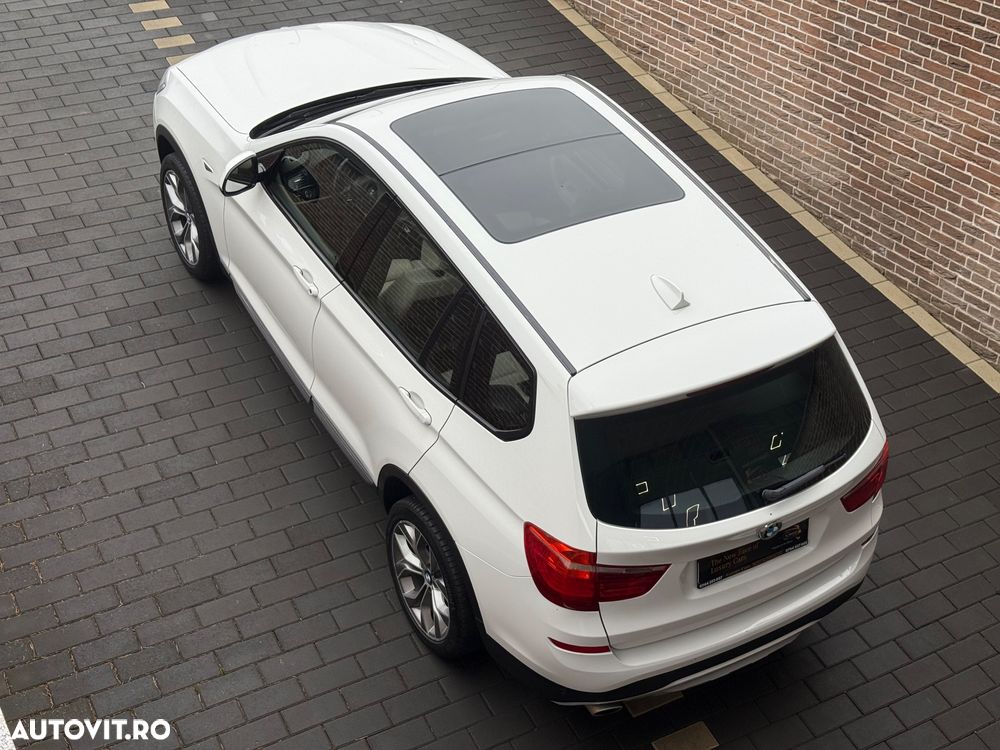 BMW X3 - 6