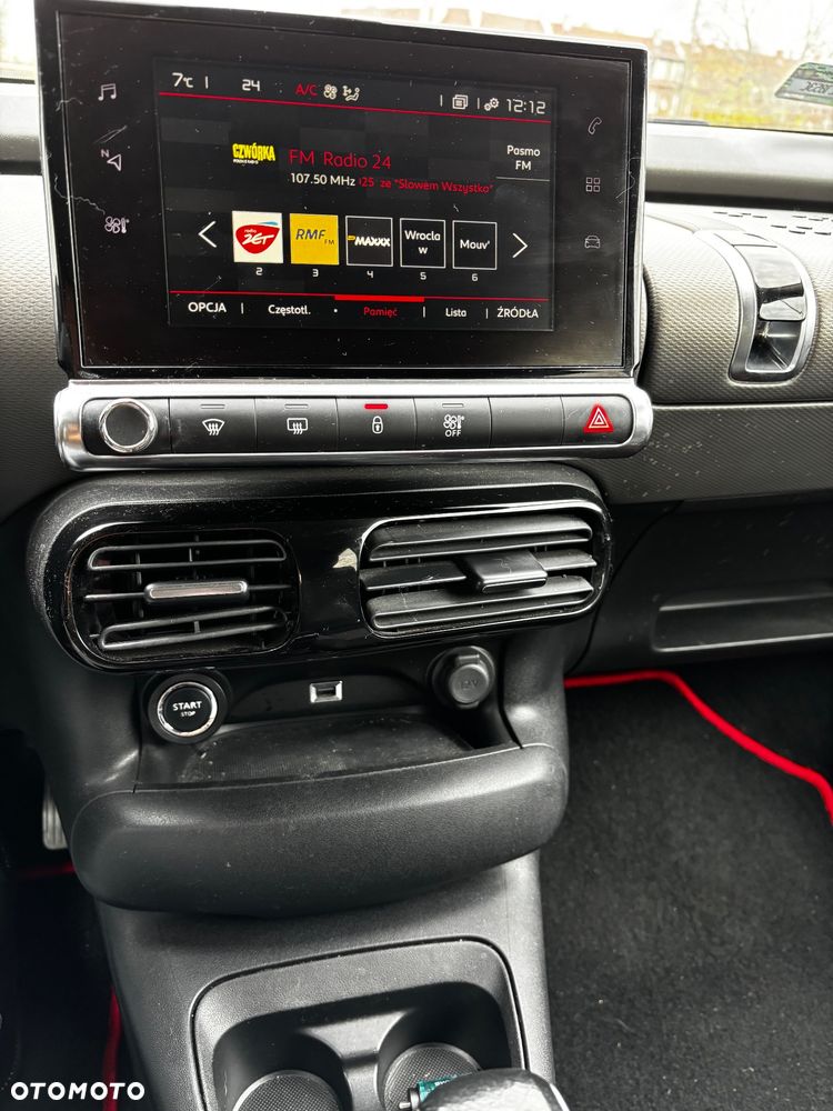 Citroën C4 Cactus BlueHDi 100 Stop&Start Shine - 16