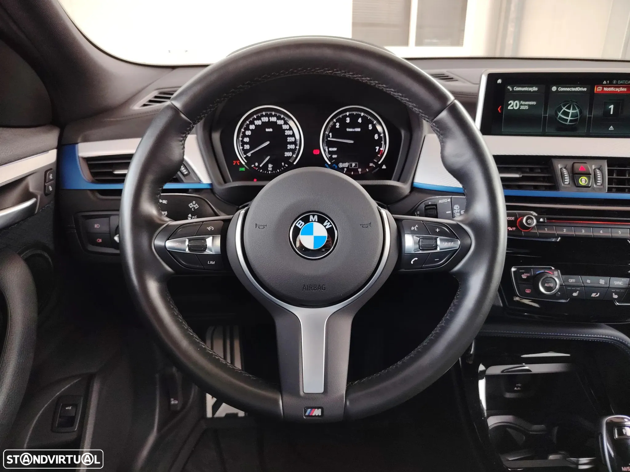BMW X2 sDrive20i Aut. M Sport X - 13