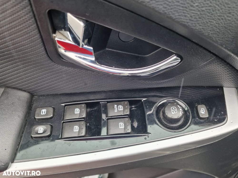 SsangYong Korando 2.2 e-XDI DLX Plus - 14