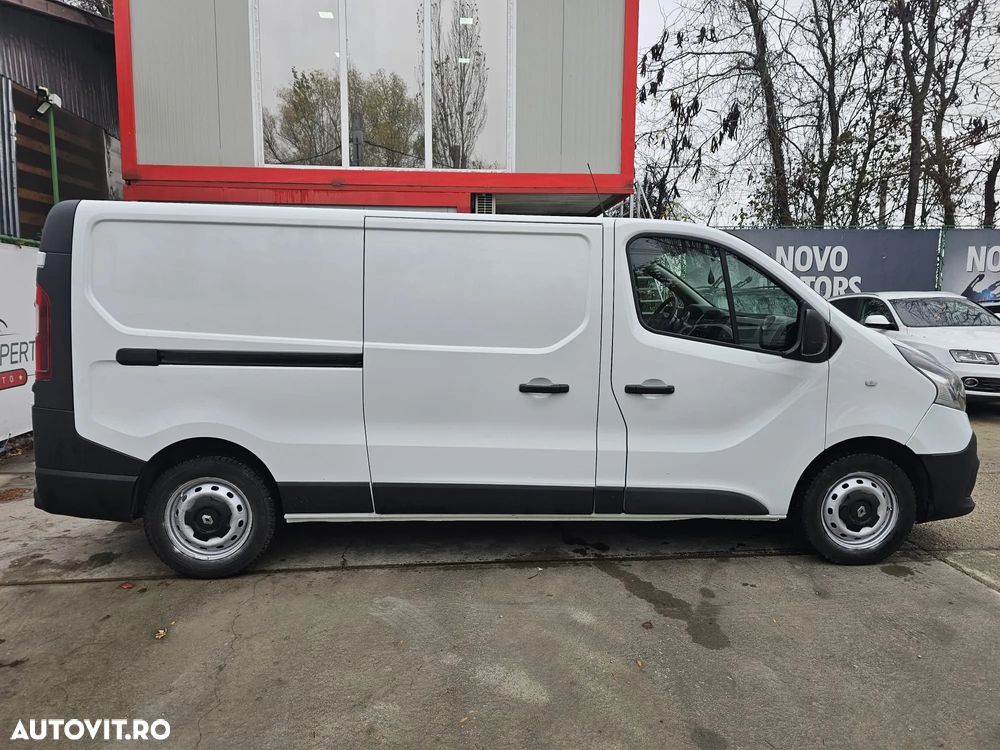 Renault Trafic - 4