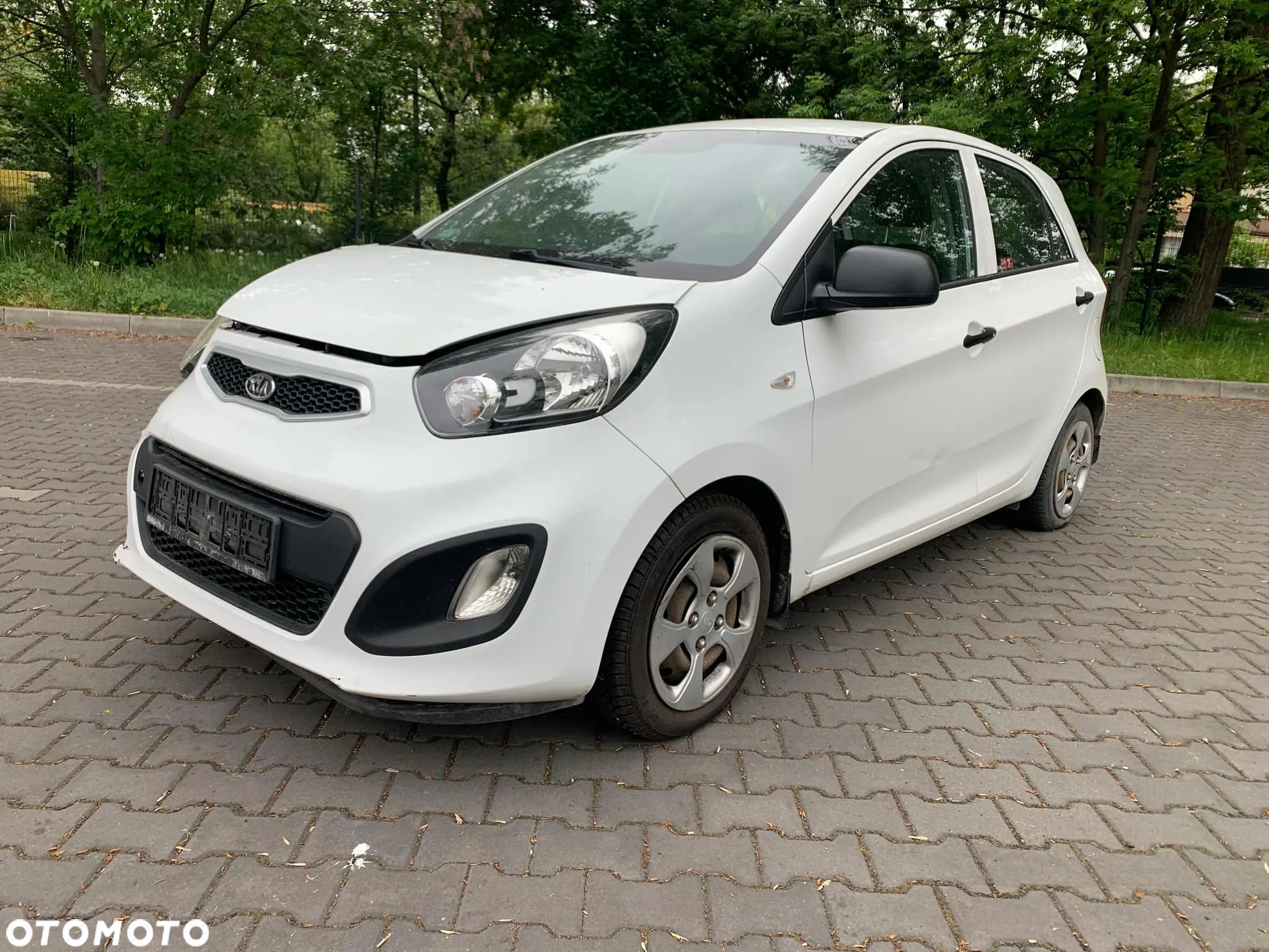 Kia Picanto 1.0 L - 1
