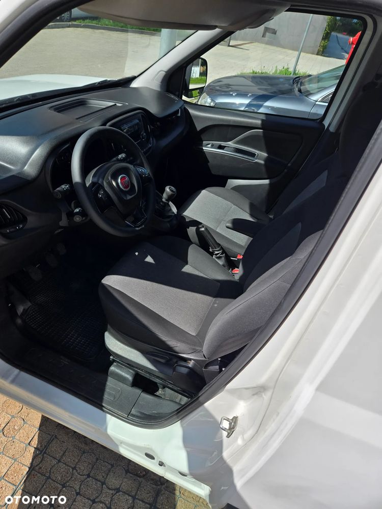 Fiat DOBLO - 3
