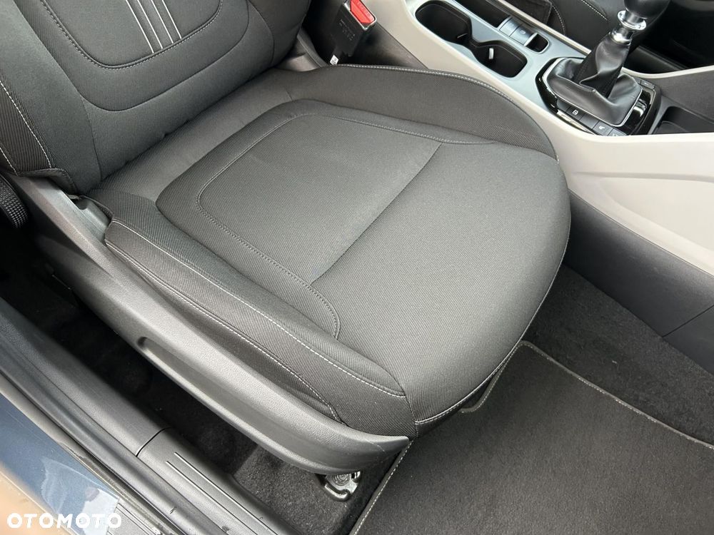 Hyundai Tucson 1.6 T-GDi Smart 2WD - 21
