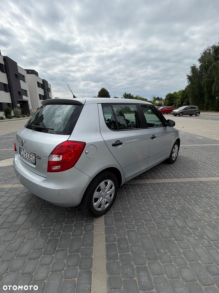 Skoda Fabia 1.2 12V Classic - 3