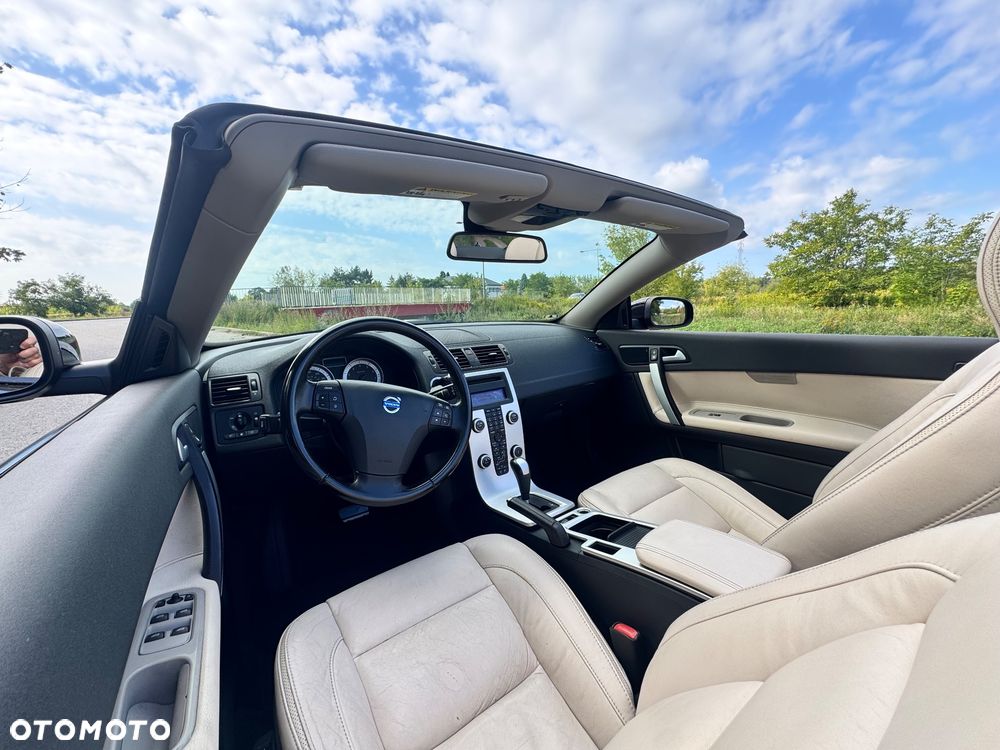 Volvo C70 - 5